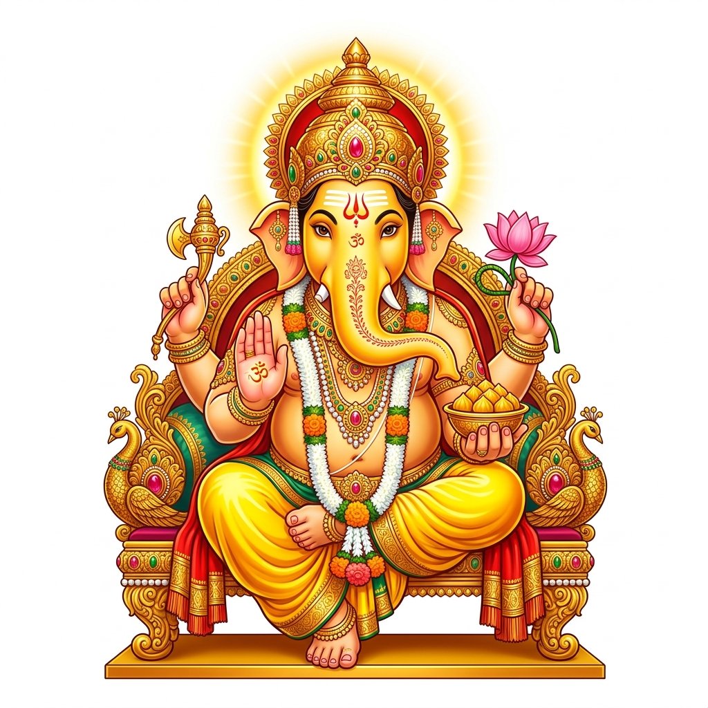 Lord Vinayagar